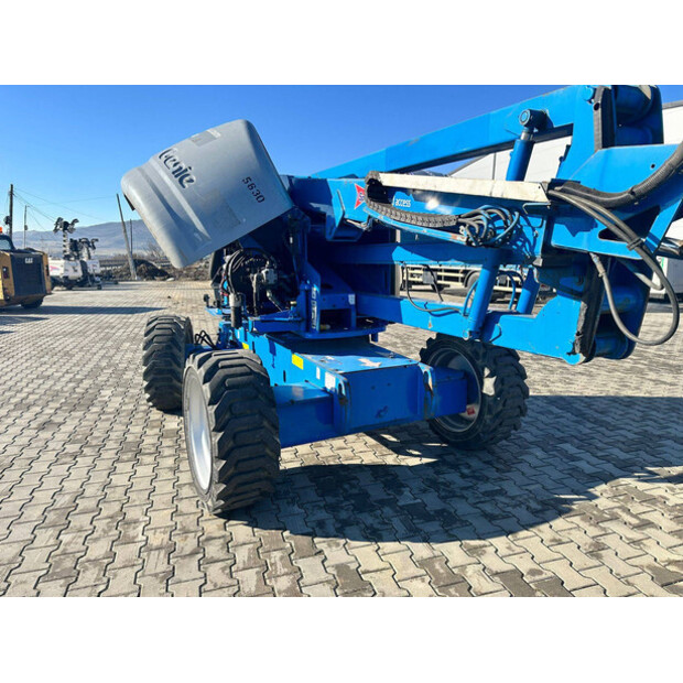 2005 جيني Z-45/25-45828688