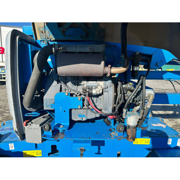 2005 جيني Z-45/25-45828689