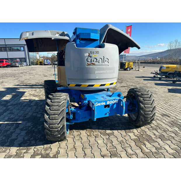 2005 جيني Z-45/25-45828690