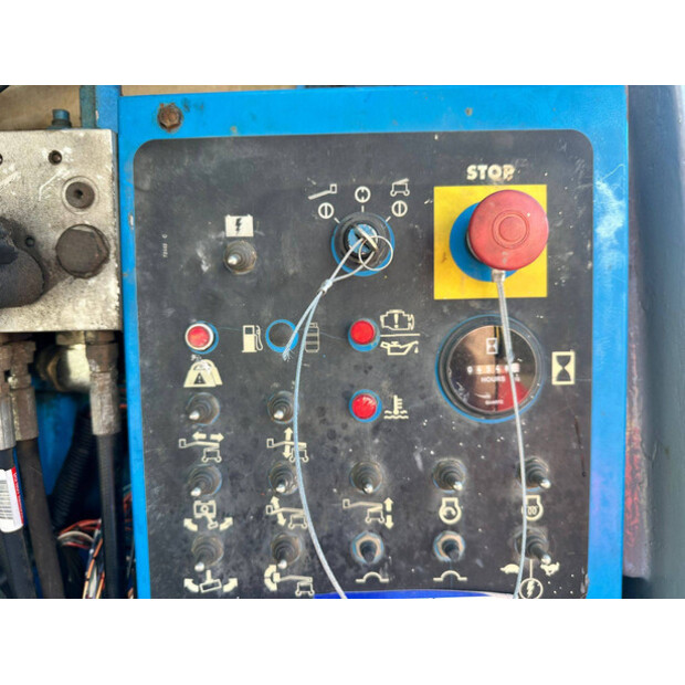 2005 جيني Z-45/25-45828692