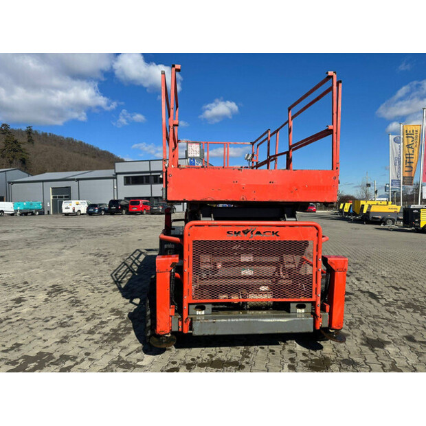 2017 SkyJack SJ8841-45828701