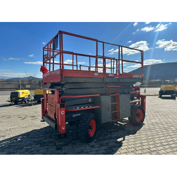 2017 SkyJack SJ8841-45828703