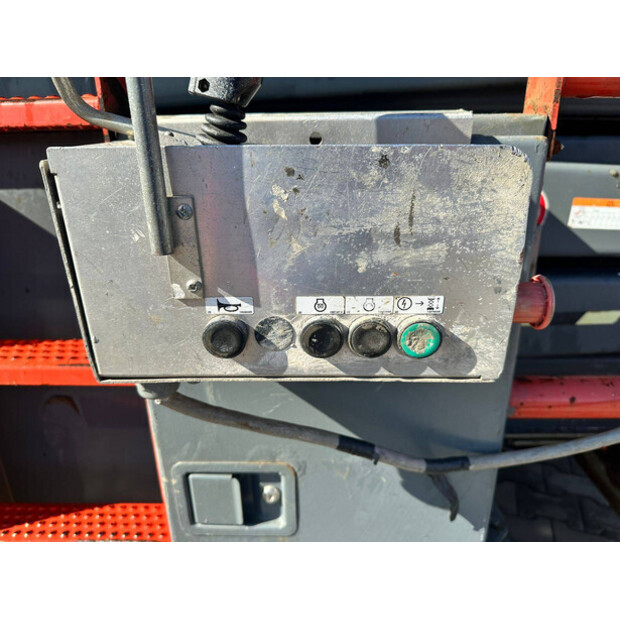 2017 SkyJack SJ8841-45828704