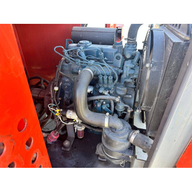 2017 SkyJack SJ8841-45828709