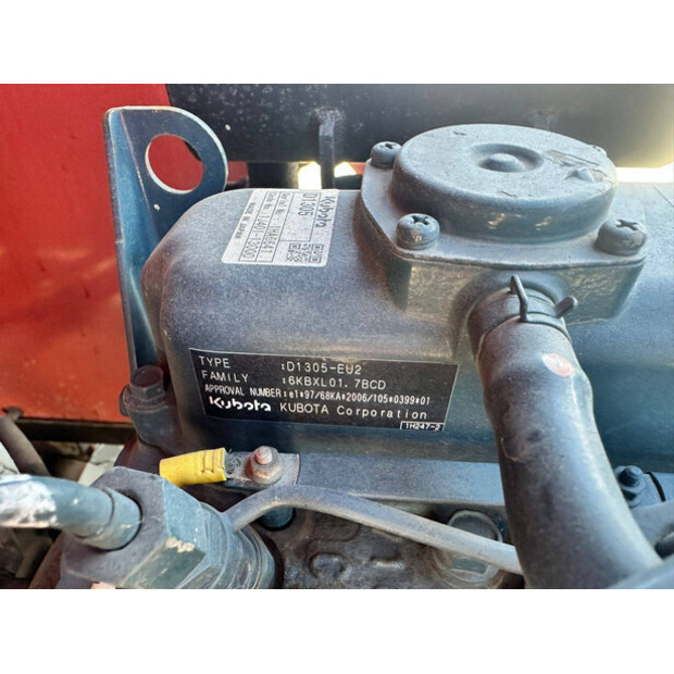 2017 SkyJack SJ8841-45828710