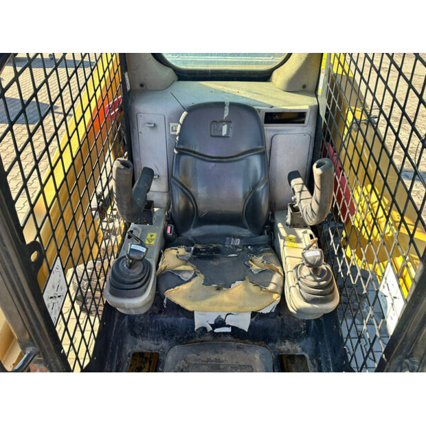 2015 Caterpillar 246D-45828721