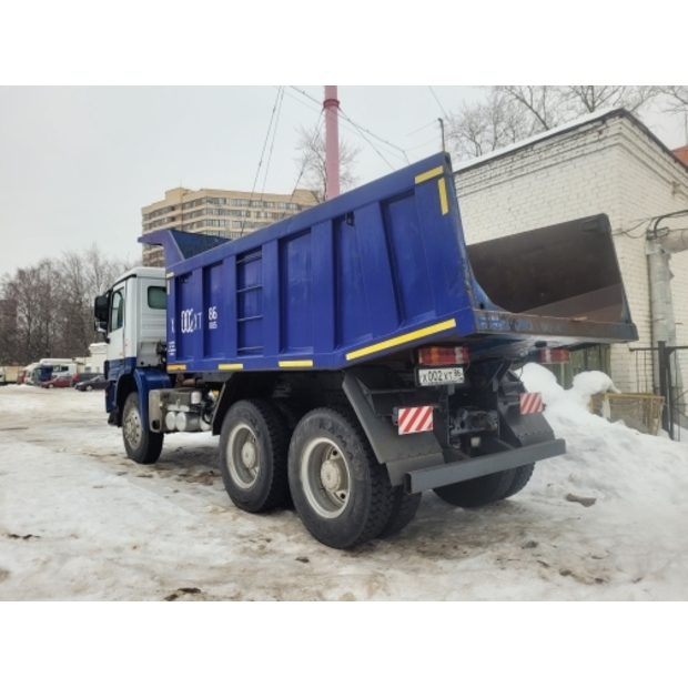 2012 مرسيدس بنز ACTROS 3341-45828728