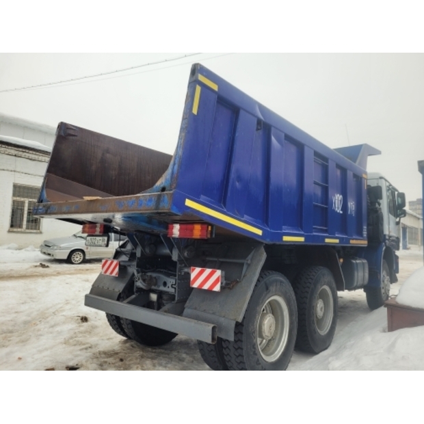 2012 مرسيدس بنز ACTROS 3341-45828729