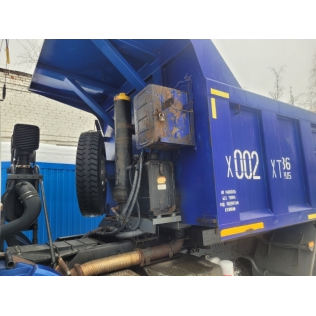 2012 مرسيدس بنز ACTROS 3341-45828730