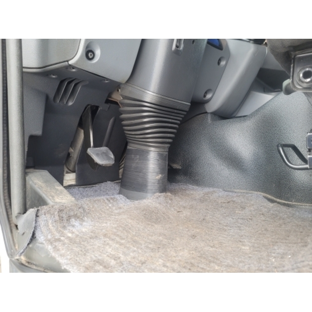 2012 مرسيدس بنز ACTROS 3341-45828732