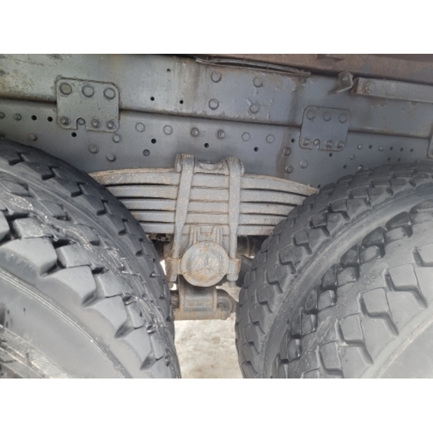 2012 مرسيدس بنز ACTROS 3341-45828736