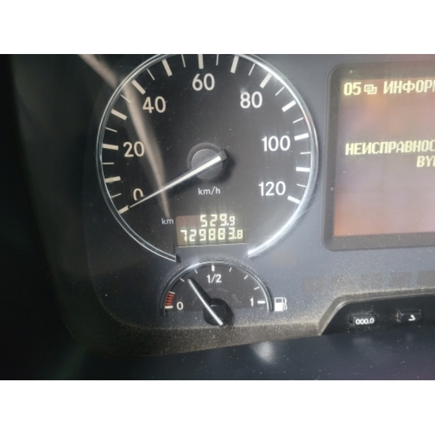 2012 مرسيدس بنز 3341-45828741