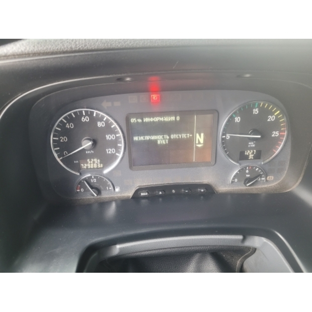 2012 مرسيدس بنز 3341-45828742