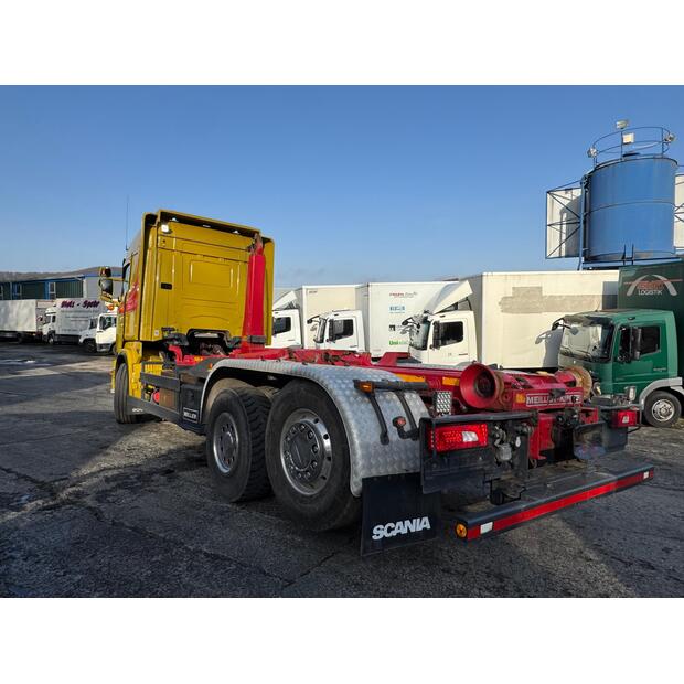 2014 سكانيا R560 V8 Euro5-45828755