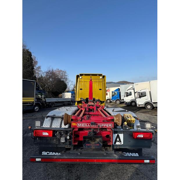 2014 سكانيا R560 V8 Euro5-45828756