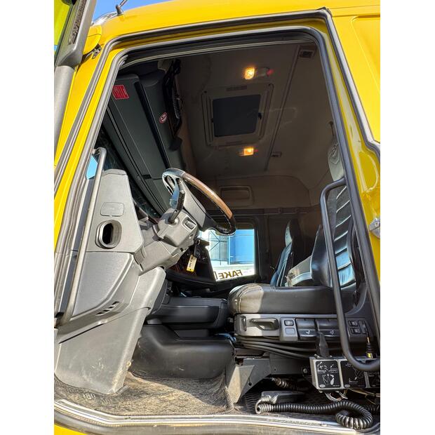 2014 سكانيا R560 V8 Euro5-45828758