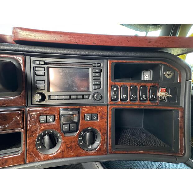 2014 سكانيا R560 V8 Euro5-45828759