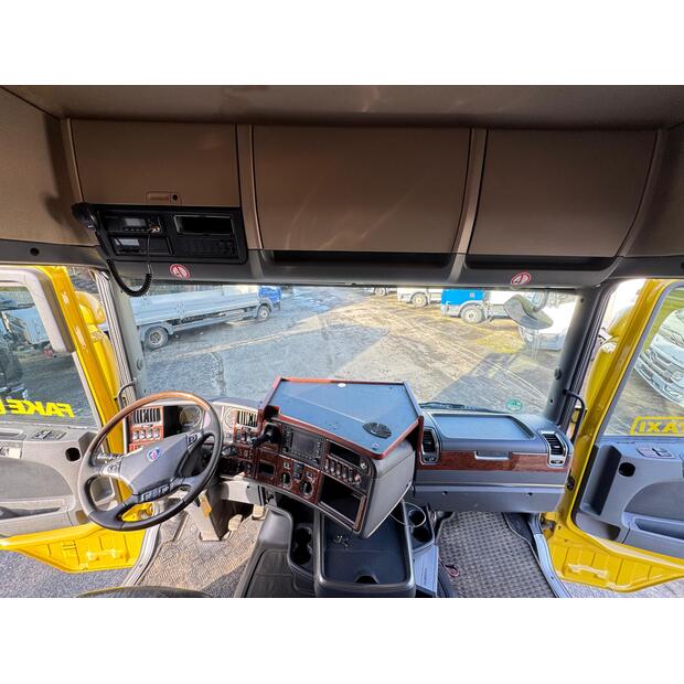 2014 سكانيا R560 V8 Euro5-45828763