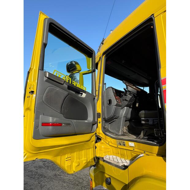 2014 سكانيا R560 V8 Euro5-45828764