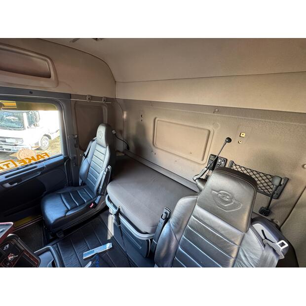 2014 سكانيا R560 V8 Euro5-45828771