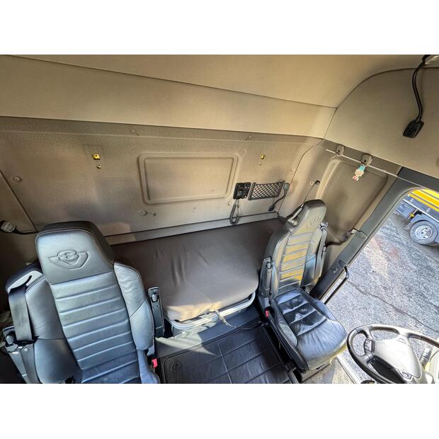 2014 سكانيا R560 V8 Euro5-45828772