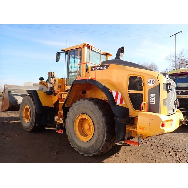 2020 فولفو L150H-45834756