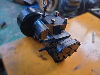 Image de Junjin JD800 À vendre à Corée du Sud