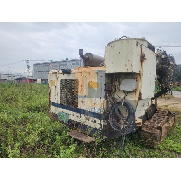 2004 Junjin SD700D-45835538