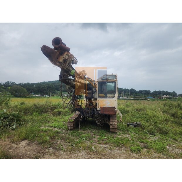 2004 Junjin SD700D-45835540