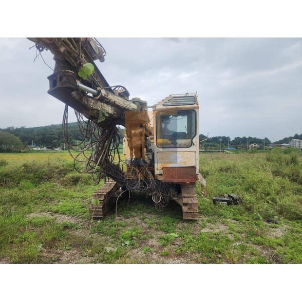 2004 Junjin SD700D-45835541