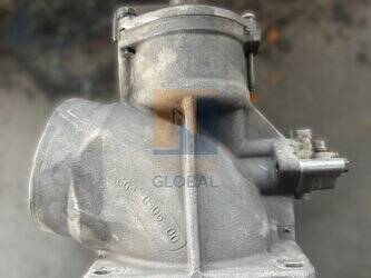 Image for COMPRESSORS Atlas Copco T25