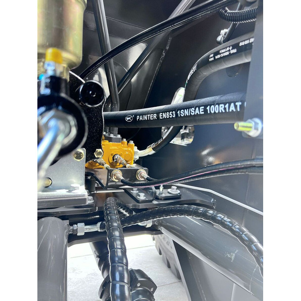 2025 XCMG XC968-45836362