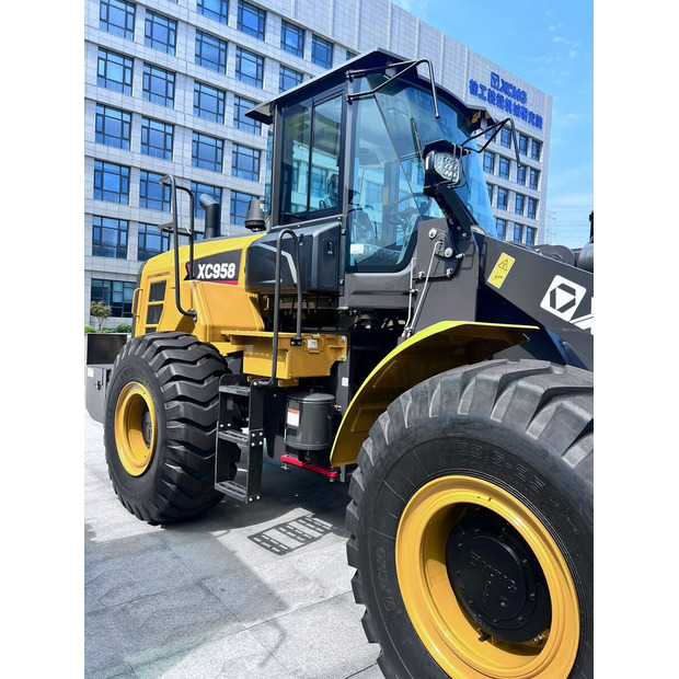 2025 XCMG XC968-45836364