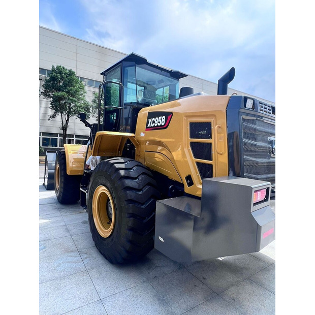 2025 XCMG XC968-45836366