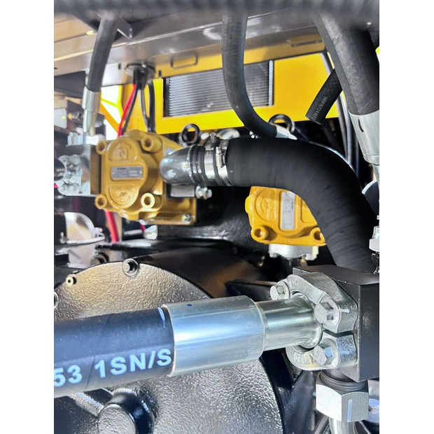 2025 XCMG XC968-45836367