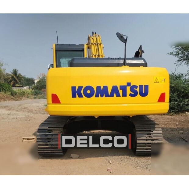 2026 Komatsu PC210LC-10M0-45836546