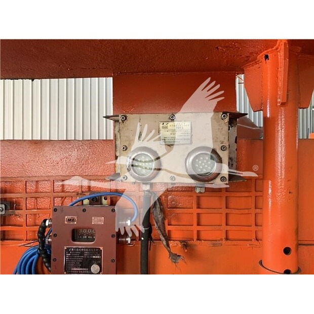 2011 JOY 10SC32C-45836619