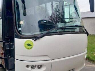 Image de BUS 2009 Bova Futura