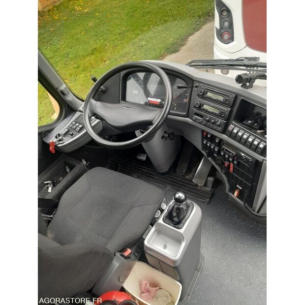 2009 Bova Futura-45841410