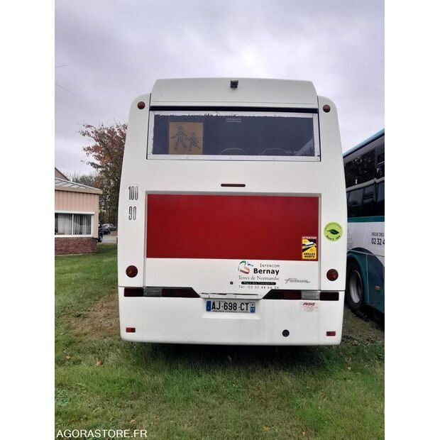 2009 Bova Futura-45841412