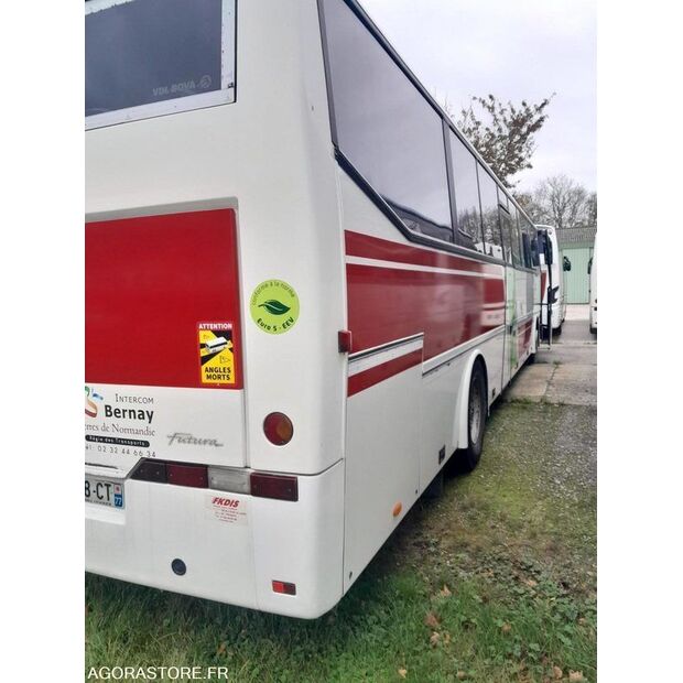 2009 Bova Futura-45841413