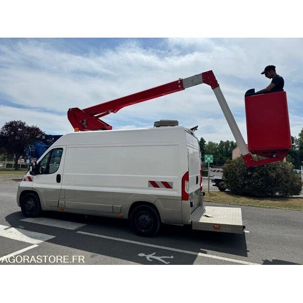 2016 سيتروين Jumper-45841425