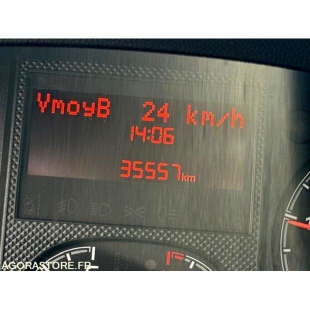 2016 سيتروين Jumper-45841437