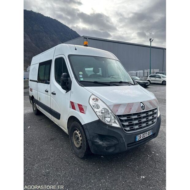 2013 Renault Master-45841438