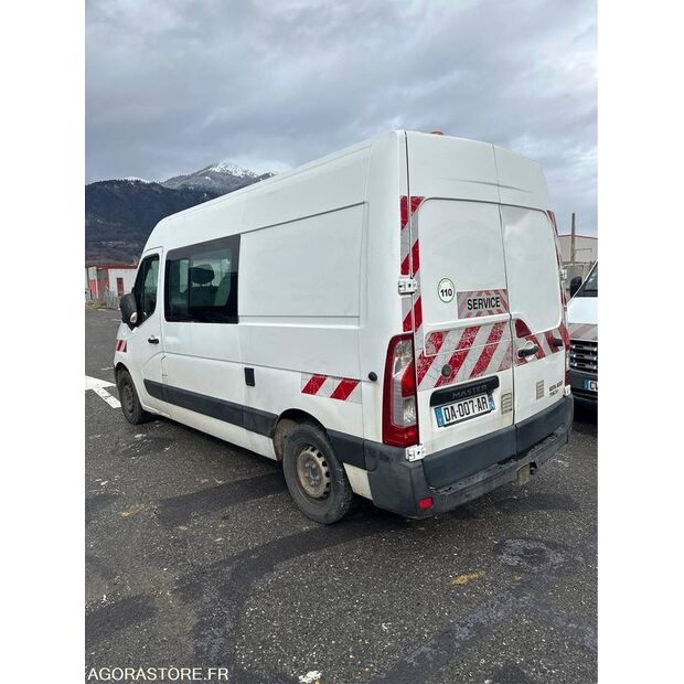 2013 Renault Master-45841439