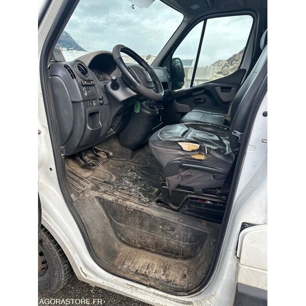 2013 Renault Master-45841440