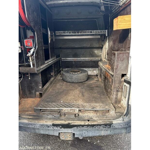 2013 Renault Master-45841441