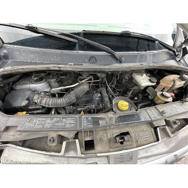 2013 Renault Master-45841443