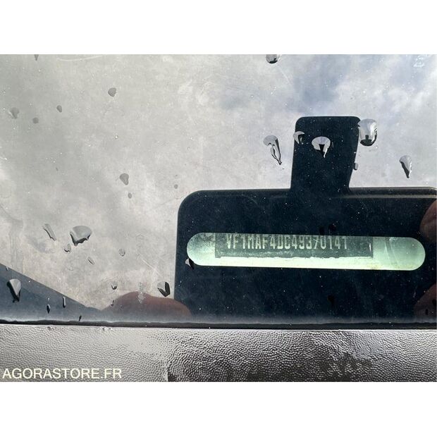 2013 Renault Master-45841444