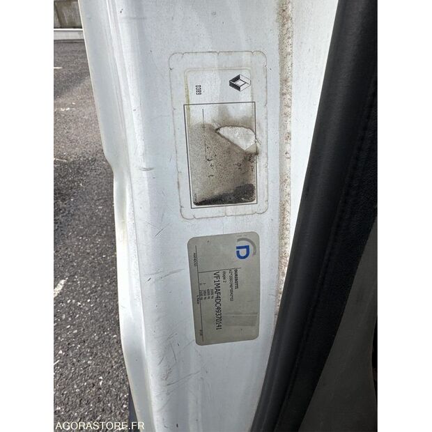 2013 Renault Master-45841445